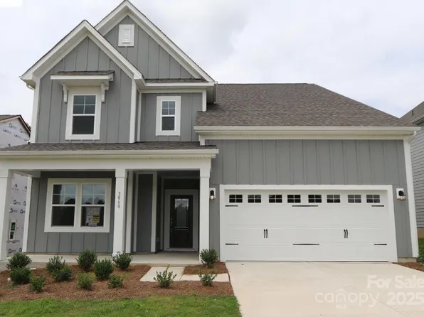 3060 Ballenger St, Concord, NC 28027