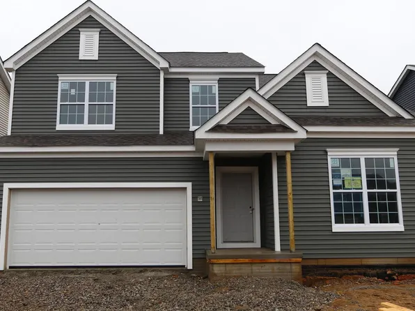 1377 Slippery Rail Dr, Plain City, OH 43064