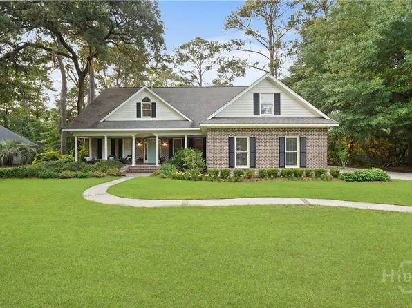 118 Woodline Drive, Savannah, GA 31410