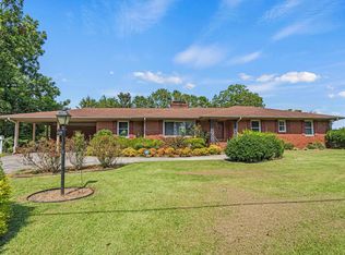 4667 Holly St, Loris, SC 29569