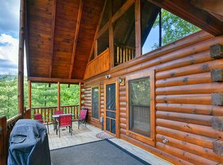 4170 Evans Chapel Rd, Sevierville, TN 37876