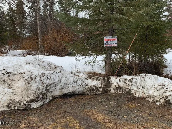 L1-B4 Twilight St, Ninilchik, AK 99639