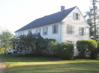 50 Old Stage Rd #2, Madbury, NH 03823