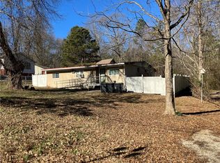 2871 Hill Cir, Dacula, GA 30019