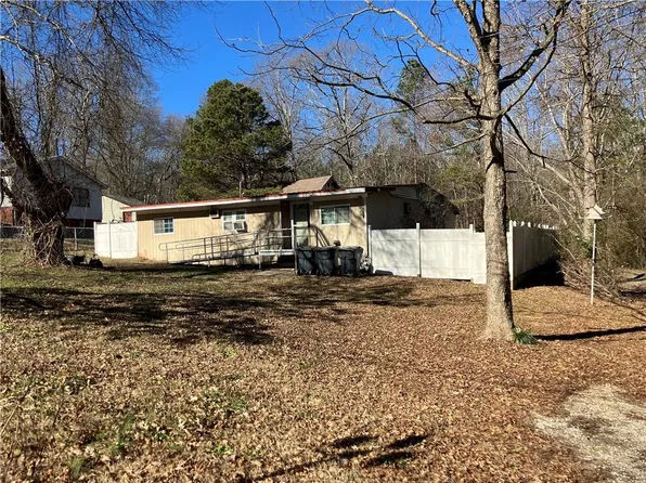 2871 Hill Cir, Dacula, GA 30019