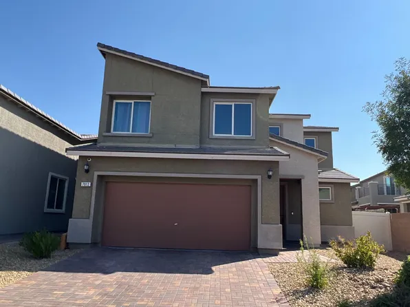 7012 Solana Ridge Dr, Las Vegas, NV 89084