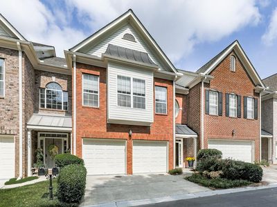 3425 Henderson Reserve, Chamblee, GA, 30341