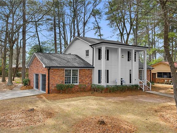 2nd image of 4353 Langdon Dr