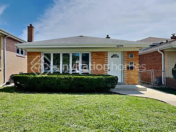 8009 Natchez Ave, Burbank, IL 60459