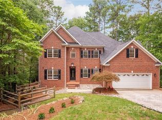 11182 Scullers Run, Fort Mill, SC 29708