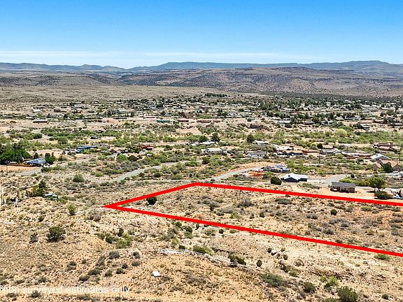 5th image of 0 S Lot K Val Vista Rd