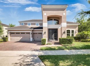 11495 Brickyard Pond Ln, Windermere, FL 34786