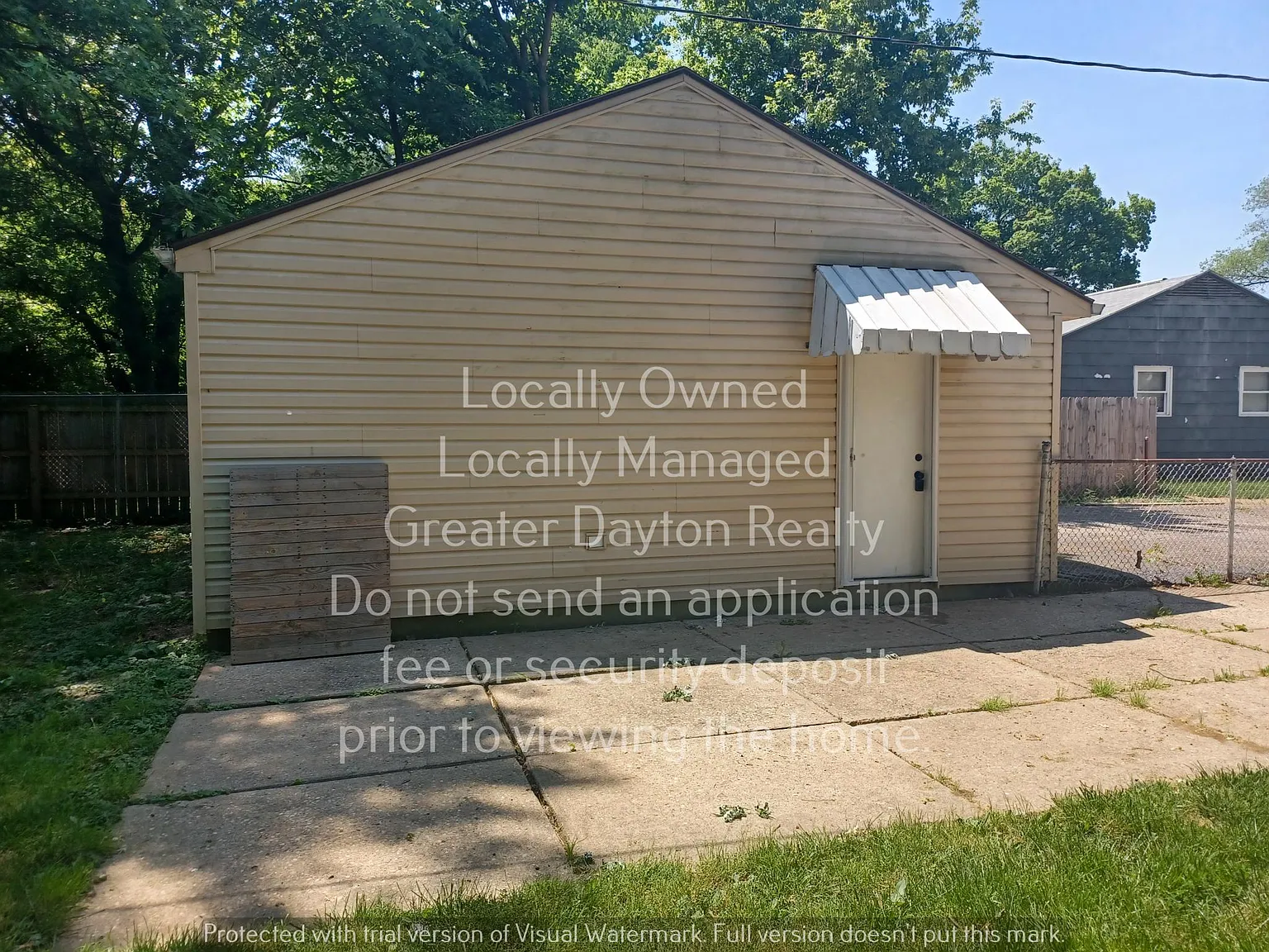 3 bed, 840 sqft, $1,600 — Photo 3