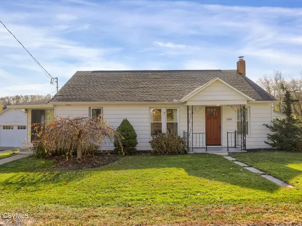 1209 Kissimmee Rd, Middleburg, PA 17842