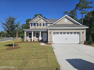 530 Glitter Bay Loop, Shallotte, NC 28470