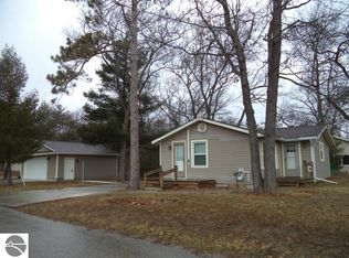 5895 Cedar Lake Rd, Oscoda, MI 48750