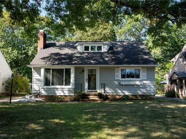 7504 Farnum Ave, Middleburg Heights, OH 44130