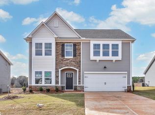 1026 Leoni Dr LOT 111, Wellford, SC 29385