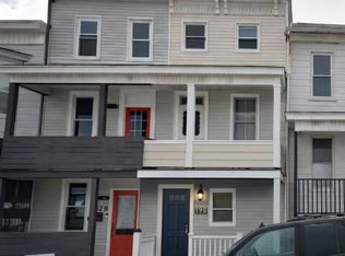 1422 Walnut St, Ashland, PA 17921