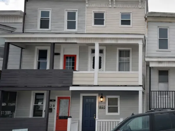 1422 Walnut St, Ashland, PA 17921