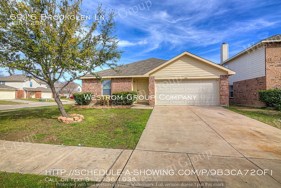 1st image of 6916 Brookglen Ln