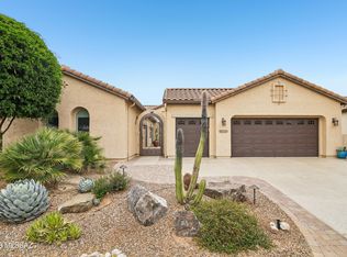 60326 E Arroyo Grande Dr, Oracle, AZ 85623