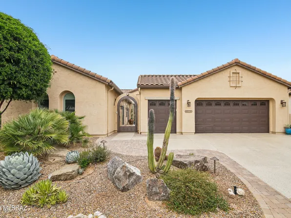 60326 E Arroyo Grande Dr, Oracle, AZ 85623