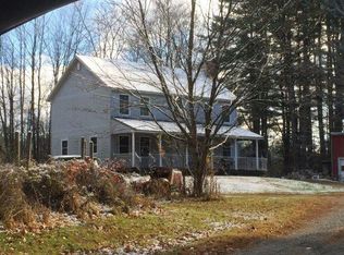 48 Poocham Rd, West Chesterfield, NH 03466