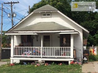 W 7th St, Leavenworth, KS 66048