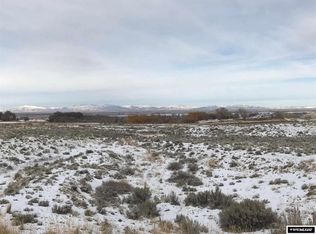 11860 Highway 26, Riverton, WY 82501