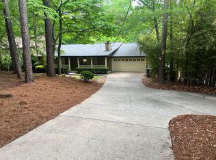 815 Grimes Bridge Rd, Roswell, GA 30075