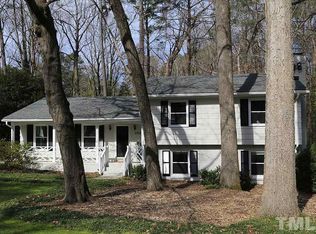 5212 Shamrock Dr, Raleigh, NC 27612