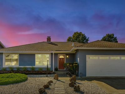 22 Prince Royal Passage, Corte Madera, CA, 94925