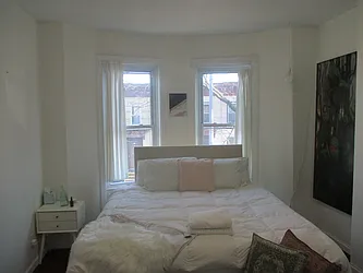 Rented by Brooklyn Properties