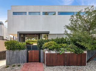 2316 3rd St, Santa Monica, CA 90405