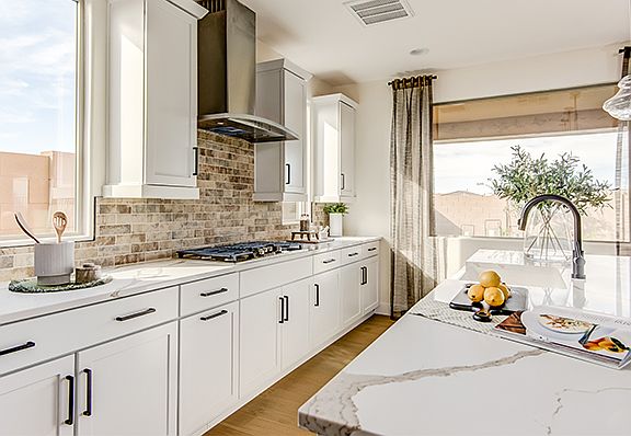 Woodside Homes - Jewel