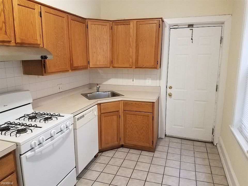 Kitchen Angle 2