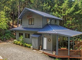 4901 Thompson Creek Rd, Selma, OR 97538