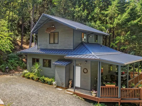 4901 Thompson Creek Rd, Selma, OR 97538