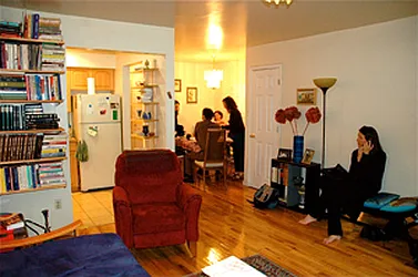Rented by Boerum Hill Realty