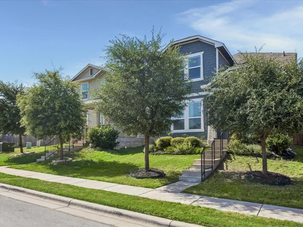 2202 Arborside Dr, Austin, TX 78754