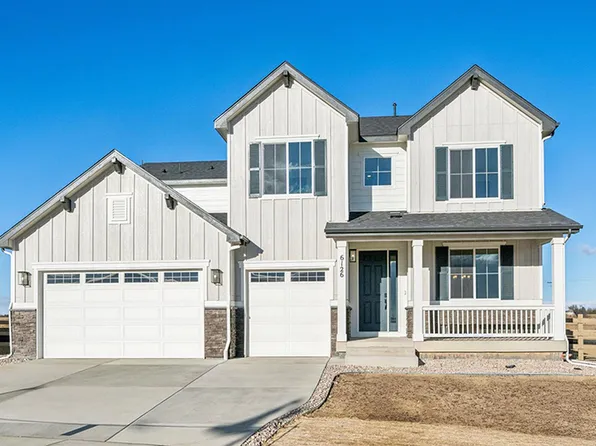 6126 Oban Rd, Fort Collins, CO 80525