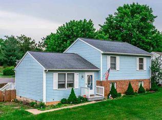 33 Ox Rd, Waynesboro, VA 22980