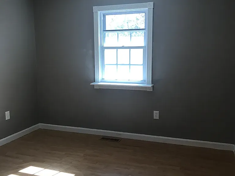 Upstairs bedroom