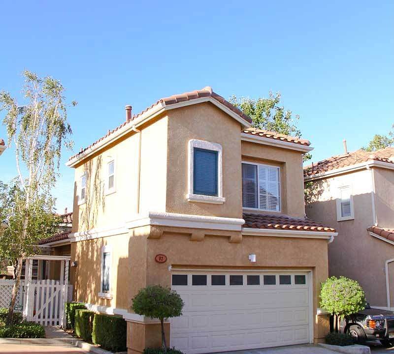 Beautiful Detached Condo