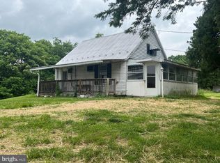 12136 Little Antietam Rd, Smithsburg, MD 21783