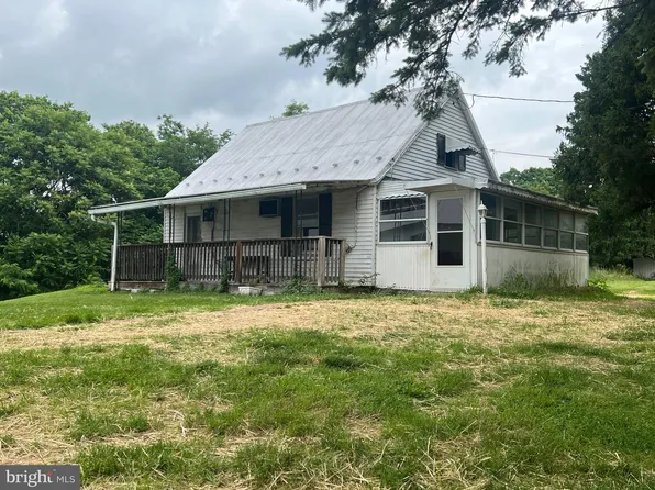 12136 Little Antietam Rd, Smithsburg, MD 21783