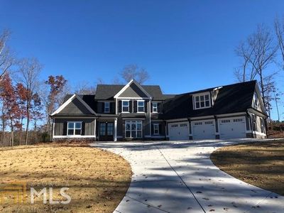 0 Anchor Ct Lot 118, Newnan, GA, 30263