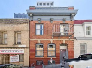 751 Commercial St, San Francisco, CA 94108