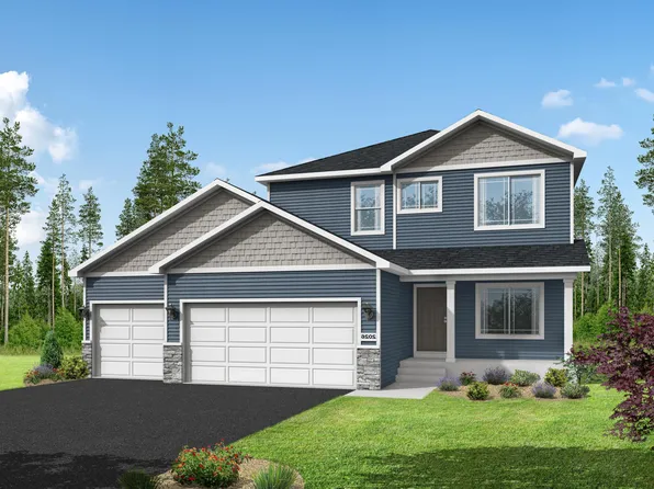 901 Misty Meadows Blvd, Buffalo, MN 55313